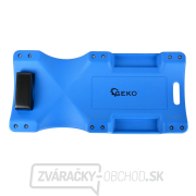 Dielenský stôl so 6 kolesami 36