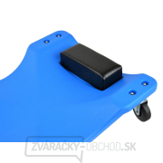 Dielenský stôl so 6 kolesami 36