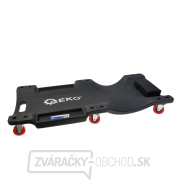 Dielenský stôl so 6 kolesami 36