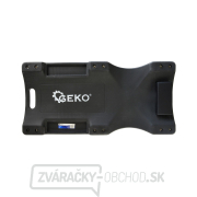 Dielenský stôl so 6 kolesami 36