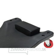 Dielenský stôl so 6 kolesami 36