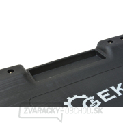 Dielenský stôl so 6 kolesami 36