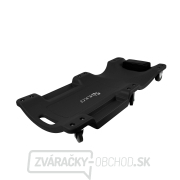 GEKO Lehátko dielenské, 6 koliesok GEKO Lehátko dielenské, 6 koliesok gallery main image