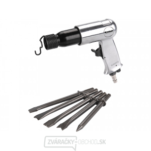 Sekacie kladivo HA 190 Sekacie kladivo HA 190 gallery main image