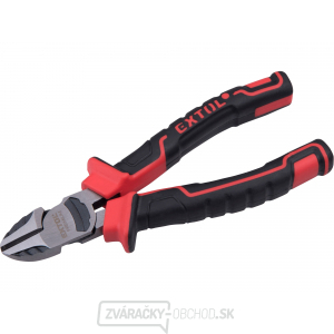 Bočné štiepacie kliešte POWER, 160 mm Bočné štiepacie kliešte POWER, 160 mm gallery main image