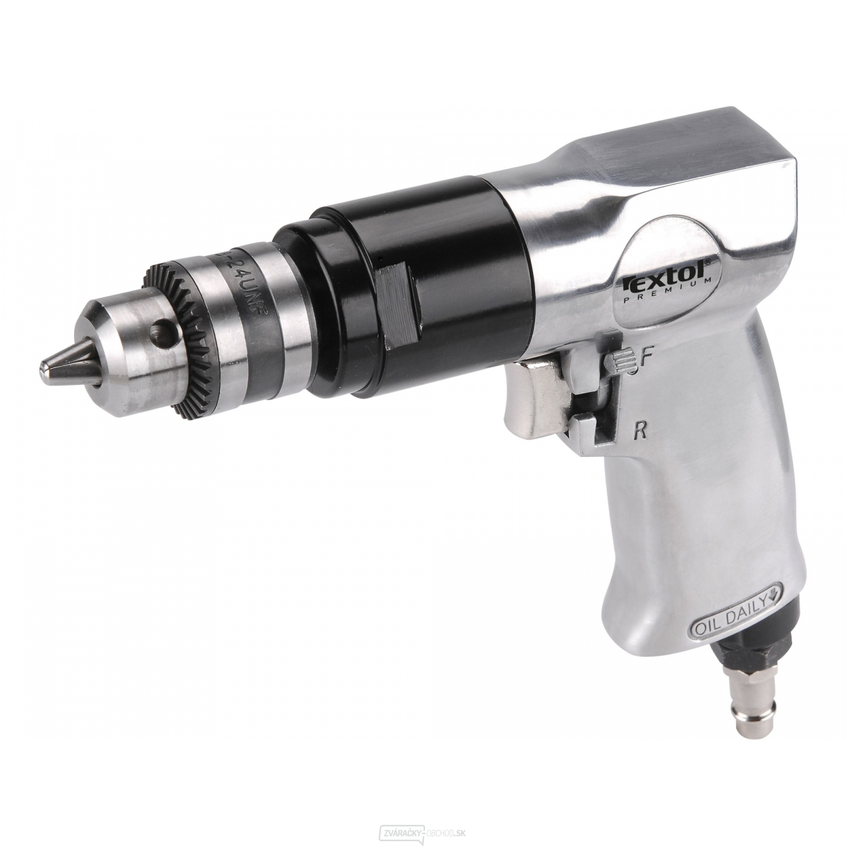 Pneumatická vŕtačka DA 10 K