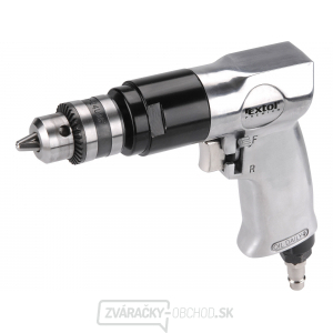 Pneumatická vŕtačka DA 10 K Pneumatická vŕtačka DA 10 K gallery main image