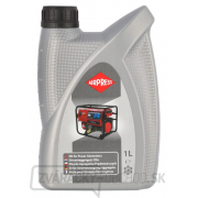 Airpress Olej pre elektrocentrály 1l gallery main image