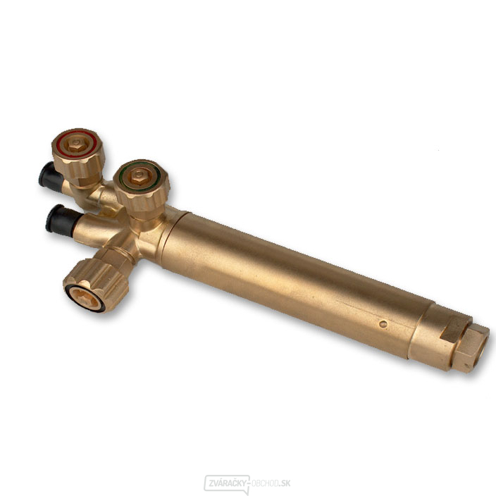 Horák pre rezač Snail Horák pre rezač Snail gallery main image