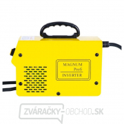 Nabíjačka štartovačka DINAMIK 460 XS 230V náhled