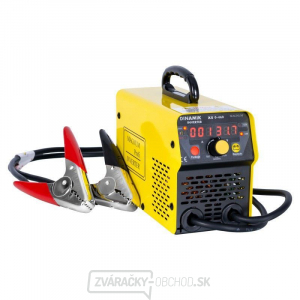 Nabíjačka štartovačka DINAMIK 460 XS 230V gallery main image