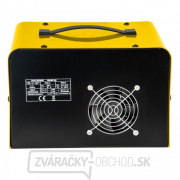 Nabíjačka štartovačka DINAMIK 640 230V náhled