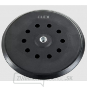 Flex Unášací tanier 225mm Okrúhly gallery main image