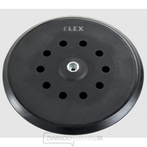 Flex Unášací tanier 225mm Okrúhly