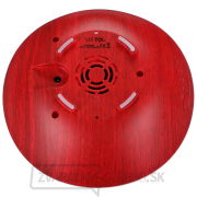 SIXTOL Aróma difúzer Stone červené drevo 500ml Náhľad