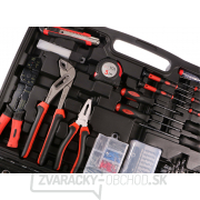 SIXTOL Súprava náradia HOME 350 náhled