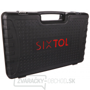 SIXTOL Súprava náradia HOME 350 náhled