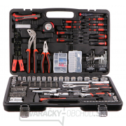 SIXTOL Súprava náradia HOME 350 gallery main image