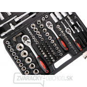 Gola sada SIXTOL TOOL SET - 171 ks Náhľad
