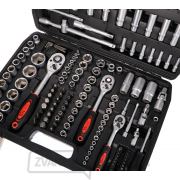 Gola sada SIXTOL TOOL SET - 171 ks náhled