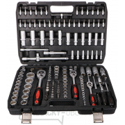 Gola sada SIXTOL TOOL SET - 171 ks náhled