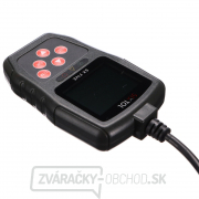 SIXTOL AUTODIAGNOSTIKA SX FIVE v SK/SK/DE/AJ/HU Náhľad