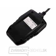 SIXTOL AUTODIAGNOSTIKA SX FIVE v SK/SK/DE/AJ/HU Náhľad