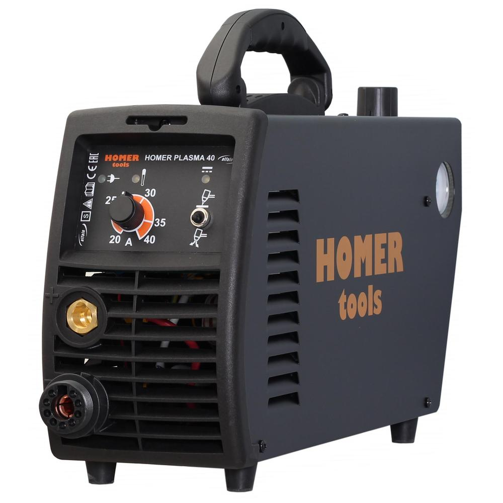Homer PLASMA 40