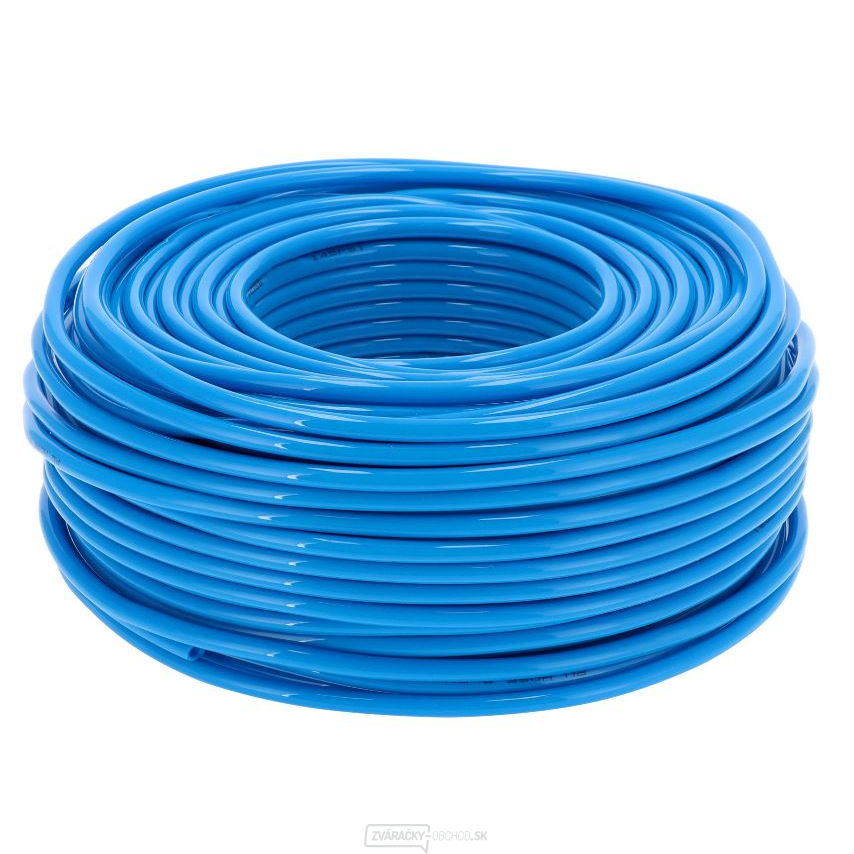 AIRPRESS pu hadica 6x4mm, 50m