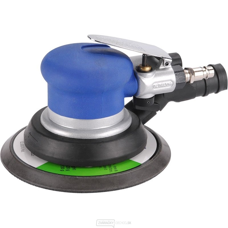 Excentrická brúska 150mm,SO 150 V