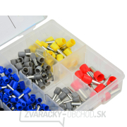 Súprava káblových svoriek a konektorov 685 ks (20) Náhľad