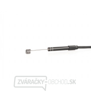 GEKO Inšpekčný endoskop s kamerou, vodotesný, kábel 2 m, pre Android Náhľad