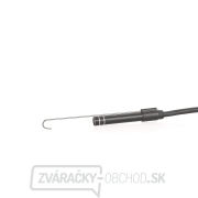 GEKO Inšpekčný endoskop s kamerou, vodotesný, kábel 2 m, pre Android GEKO Inšpekčný endoskop s kamerou, vodotesný, kábel 2 m, pre Android náhled