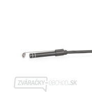 GEKO Inšpekčný endoskop s kamerou, vodotesný, kábel 2 m, pre Android GEKO Inšpekčný endoskop s kamerou, vodotesný, kábel 2 m, pre Android náhled