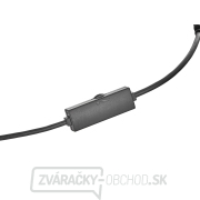 GEKO Inšpekčný endoskop s kamerou, vodotesný, kábel 2 m, pre Android GEKO Inšpekčný endoskop s kamerou, vodotesný, kábel 2 m, pre Android náhled