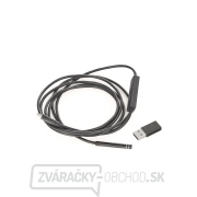 Inšpekčná kamera Endoskop 5,5 mm (100) Náhľad