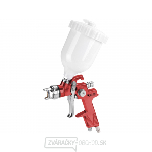Striekacia pištoľ Extol Premium HVLP, GG 600-14 Striekacia pištoľ Extol Premium HVLP, GG 600-14 gallery main image