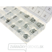 Súprava poistných podložiek 720 ks (20) Náhľad