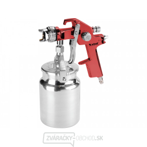 Stříkací pištole HVLP, GS 1000-14 Stříkací pištole HVLP, GS 1000-14 gallery main image