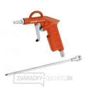 Ofukovací pištole BP 210 Ofukovací pištole BP 210 gallery main image
