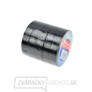 GEKO Izolačná páska elektrikárska, 17mm x 0,18 mm x 26m - 1ks Náhľad