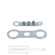 Nitovací adaptér pre skrutkovače (50) Náhľad