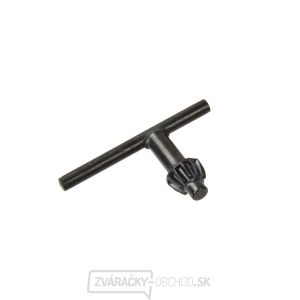 GEKO Kľúč na skľučovadlo vŕtačky 10mm GEKO Kľúč na skľučovadlo vŕtačky 10mm gallery main image