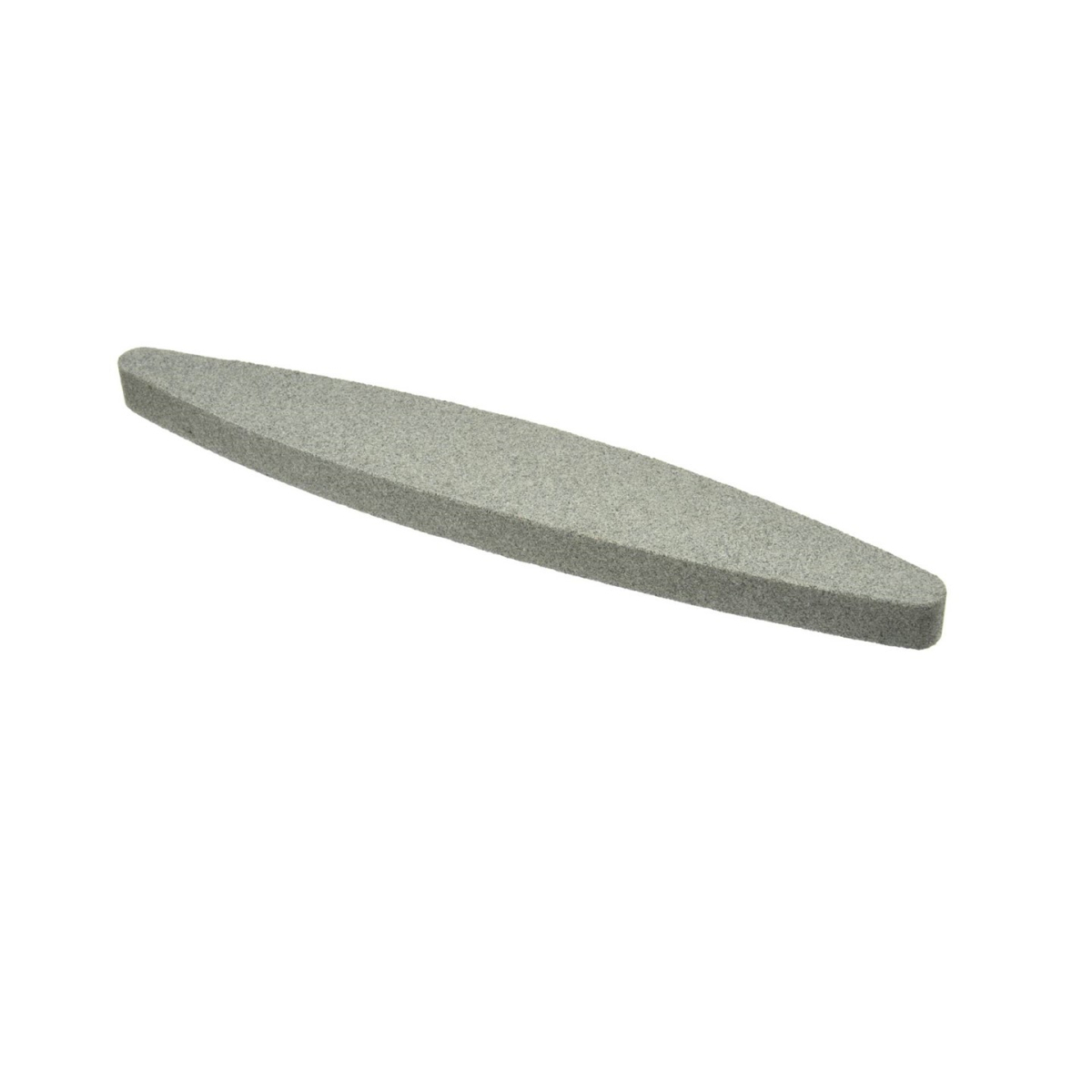 GEKO Brúsok na kosu oválny, 9" (230mm)