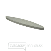 GEKO Brúsok na kosu oválny, 9 GEKO Brúsok na kosu oválny, 9