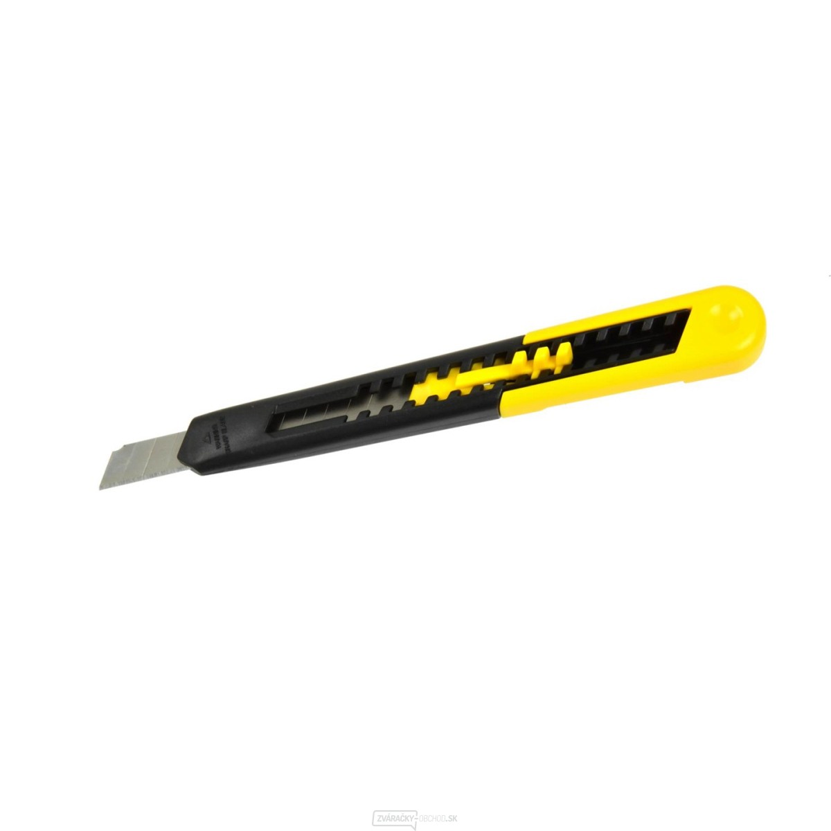 GEKO Nôž ulamovací 83x9x0, 4mm GEKO Nôž ulamovací 83x9x0, 4mm gallery main image