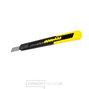 GEKO Nôž ulamovací 83x9x0, 4mm GEKO Nôž ulamovací 83x9x0, 4mm gallery main image