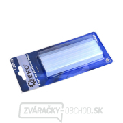 GEKO Tyčinky tavné, 7x100mm - 10ks GEKO Tyčinky tavné, 7x100mm - 10ks gallery main image