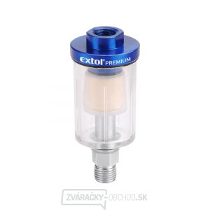 Filter,max. prac. tlak 8bar, 8865101 Filter,max. prac. tlak 8bar, 8865101 gallery main image