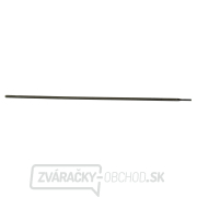 GEKO Elektródy zváracie rutilové, 3,25x350 mm, zvárací prúd 90-130A, ružové GEKO Elektródy zváracie rutilové, 3,25x350 mm, zvárací prúd 90-130A, ružové náhled